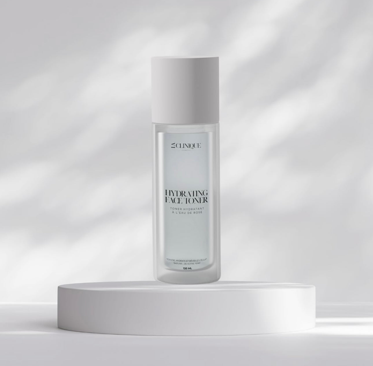 HYDRATING FACE TONER