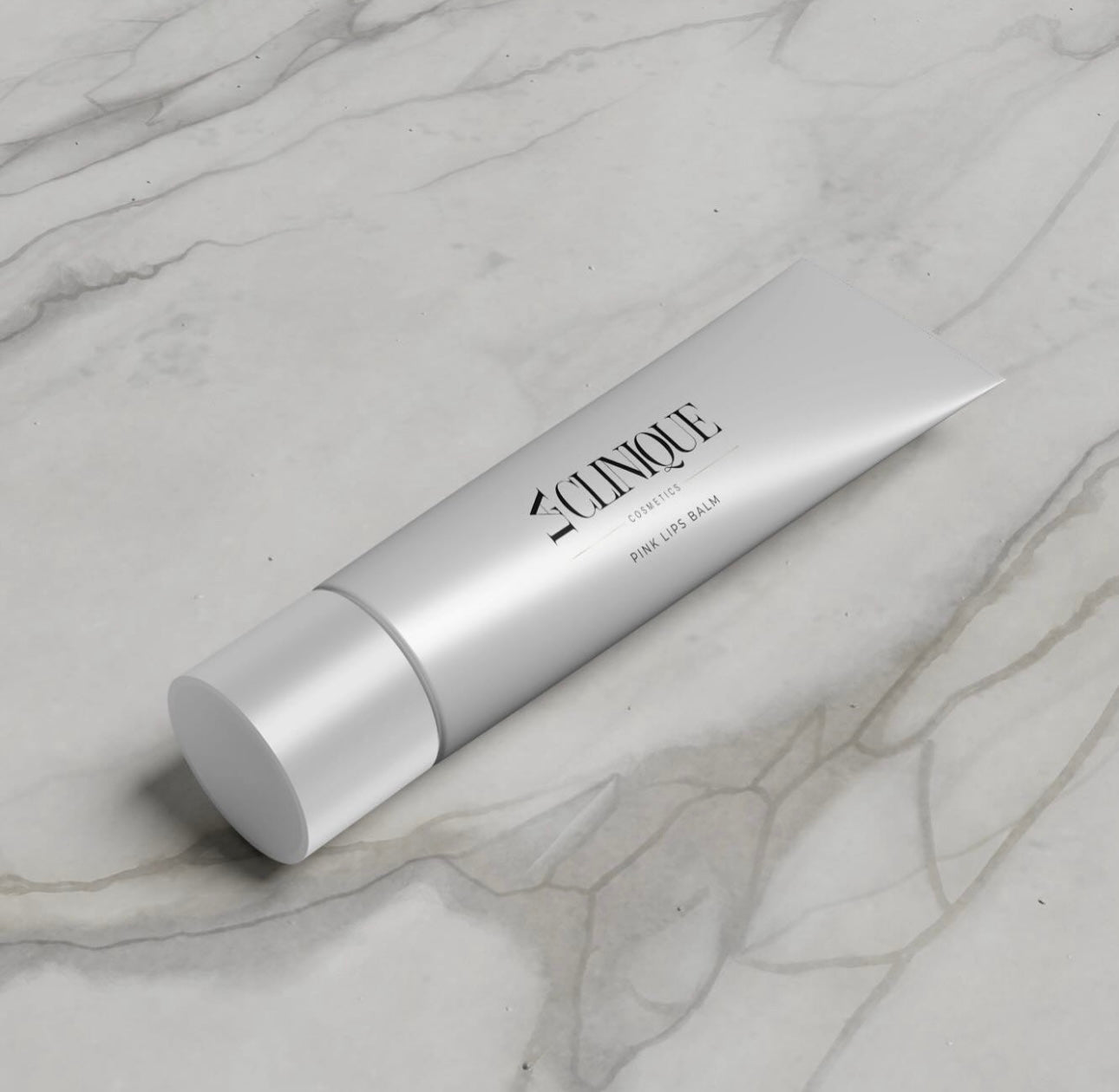 PINK LIPS BALM - BAUME LEVRES ROSES