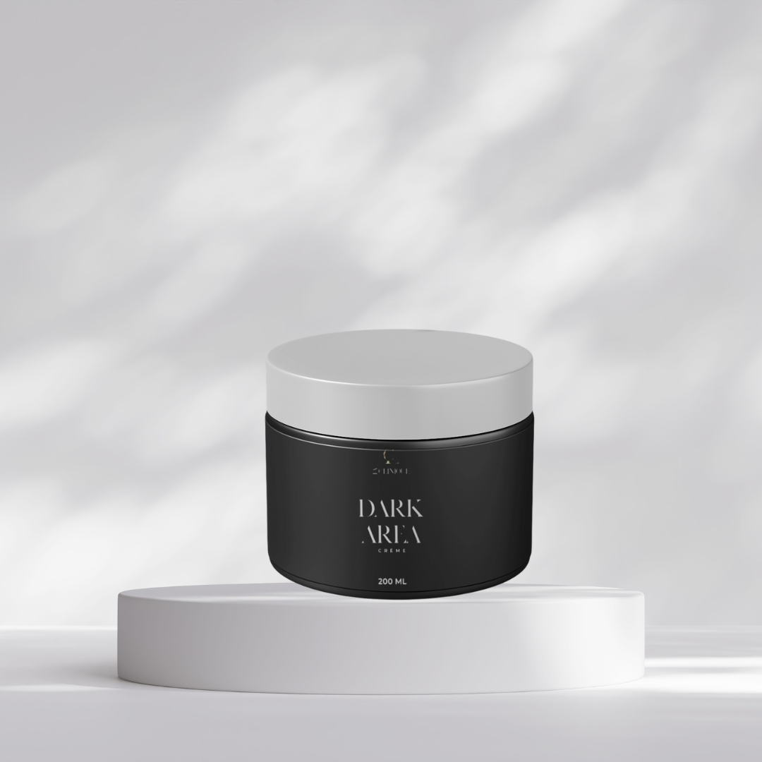 DARK AREA CREAM (crème aisselles/entre jambes)
