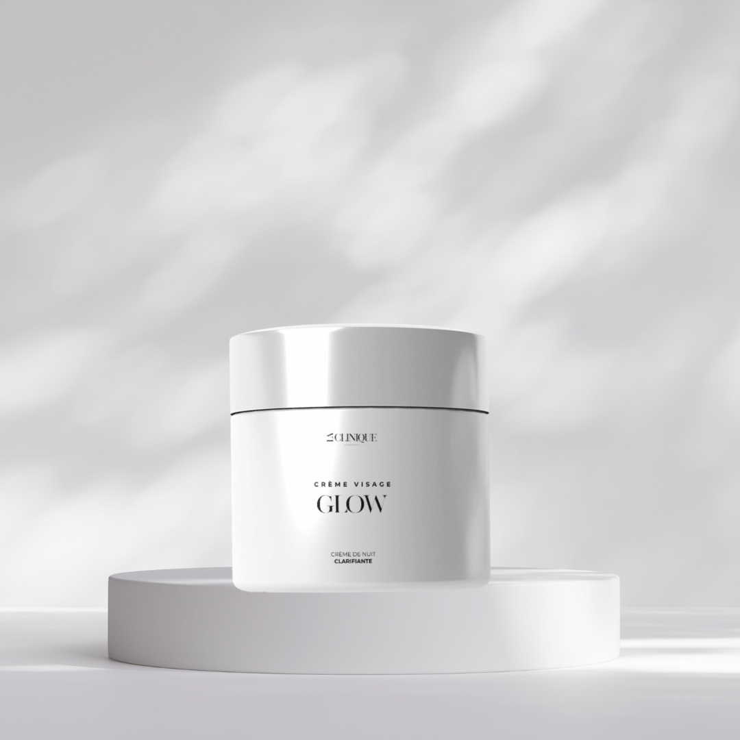 CREME VISAGE GLOW