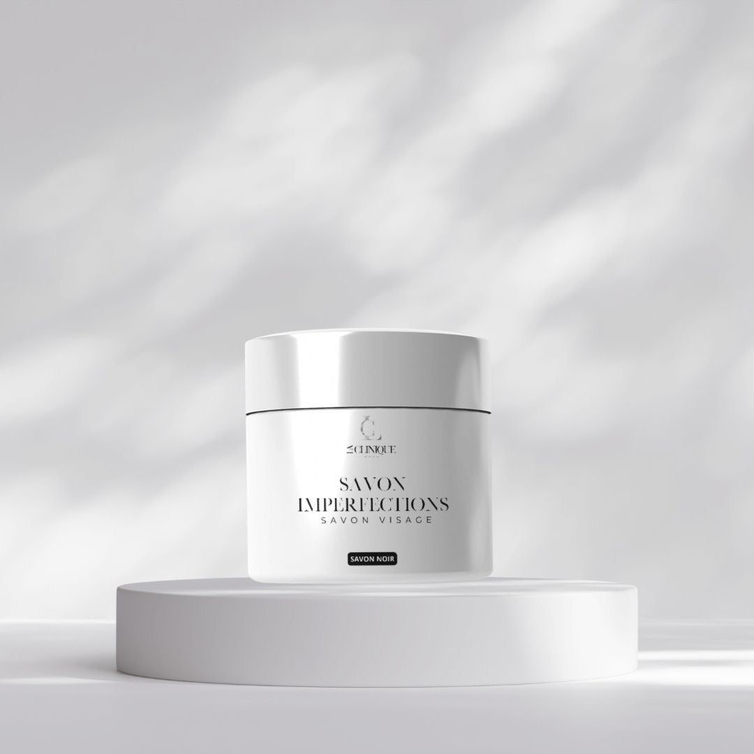 SAVON ANTI IMPERFECTIONS