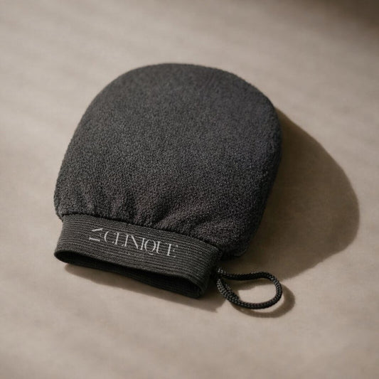Gant exfoliant