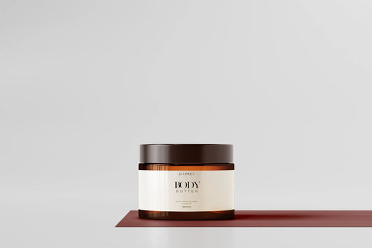 BODY BUTTER