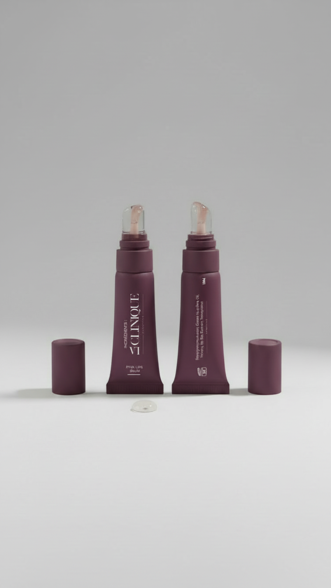PINK LIPS BALM - BAUME LEVRES ROSES
