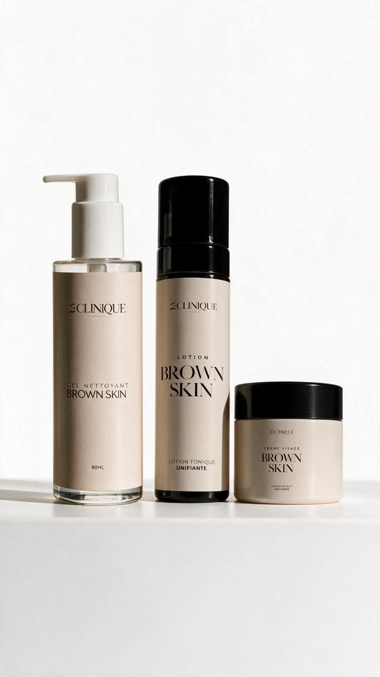 KIT BROWN SKIN