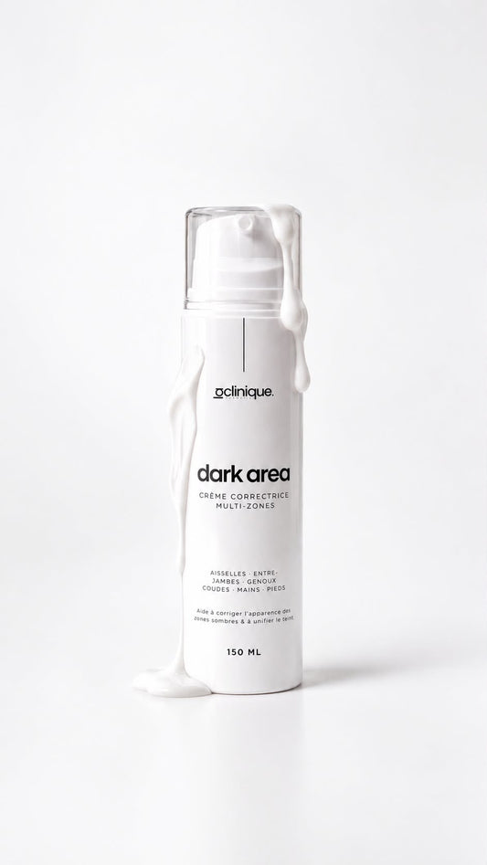 CRÈME DARK AREA (multi zones)