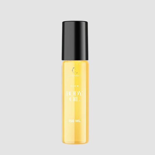 GLOW BODY OIL