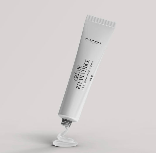 CREME REPARATRICE CONTOUR DES YEUX