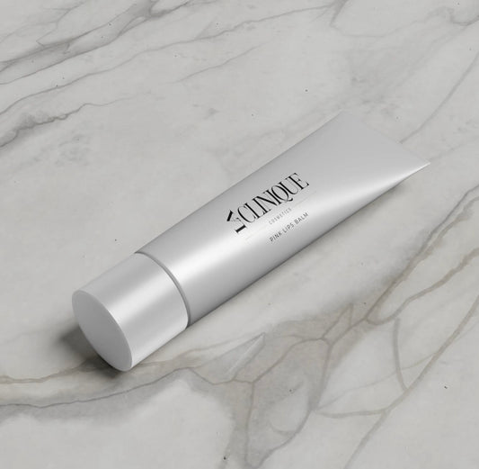 PINK LIPS BALM - BAUME LEVRES ROSES