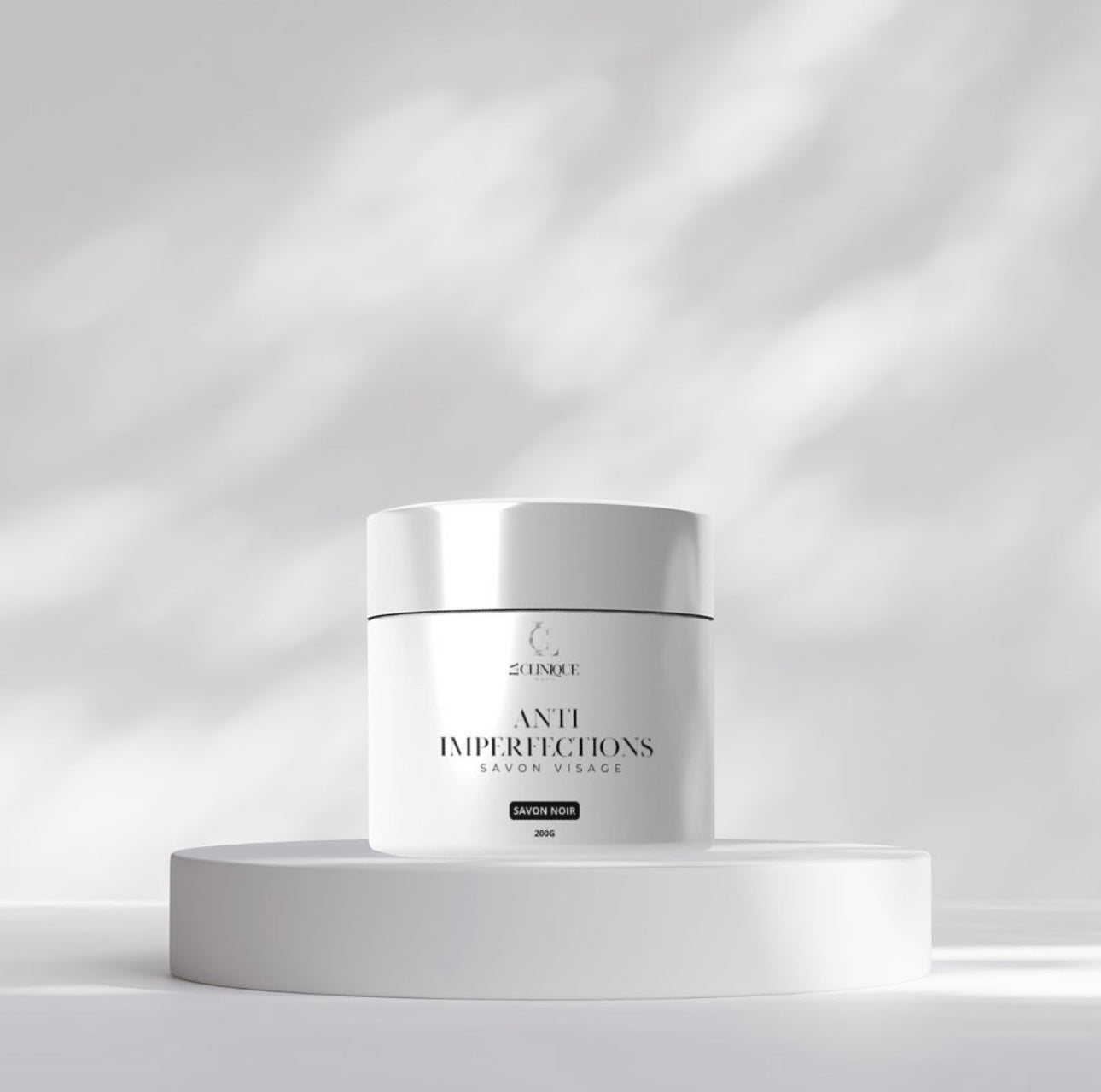 SAVON ANTI IMPERFECTIONS