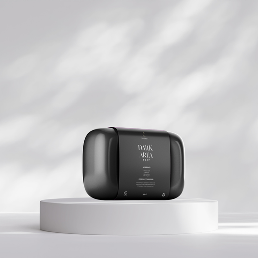 DARK AREA SOAP (savon aisselles/entre jambes)