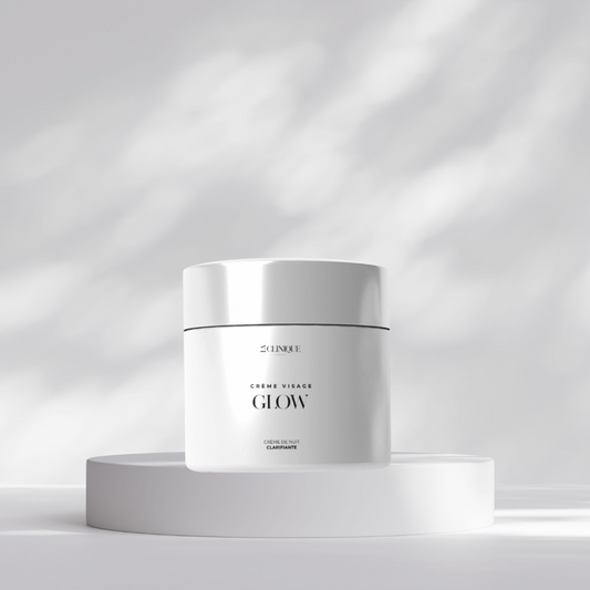 CREME VISAGE GLOW